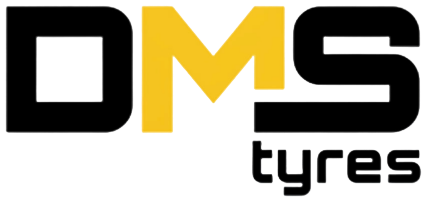 DMS Tyres logo