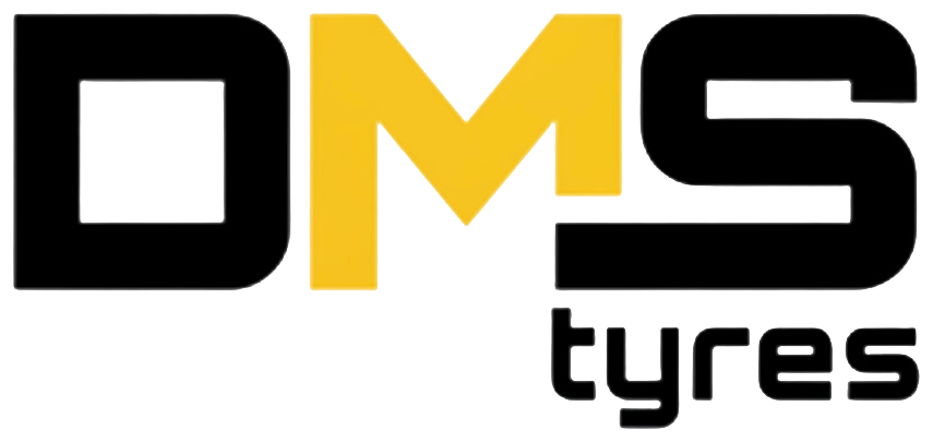 DMS Tyres logo