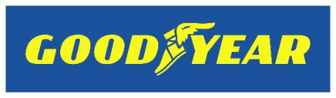 Goodyear tyres