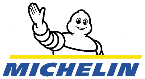 Michelin tyres