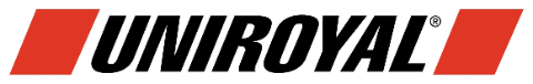 Uniroyal tyres